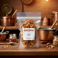 Peanut Brittle (Case of 8 - 6oz Bags)